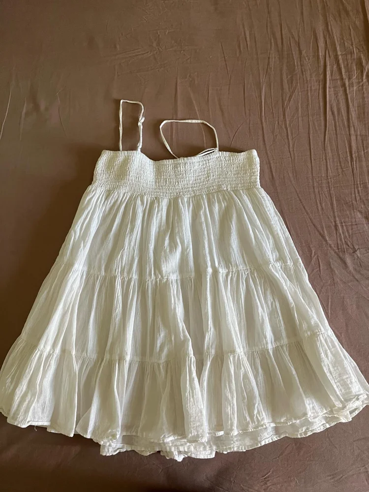 Zara Mini Dresses, size XS / 34 / 6, photo 3