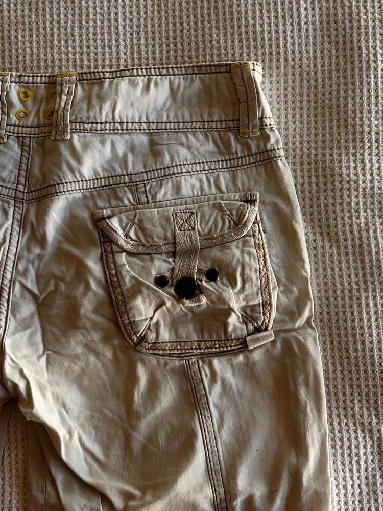 Capris, size XS / 34 / 6, photo 6
