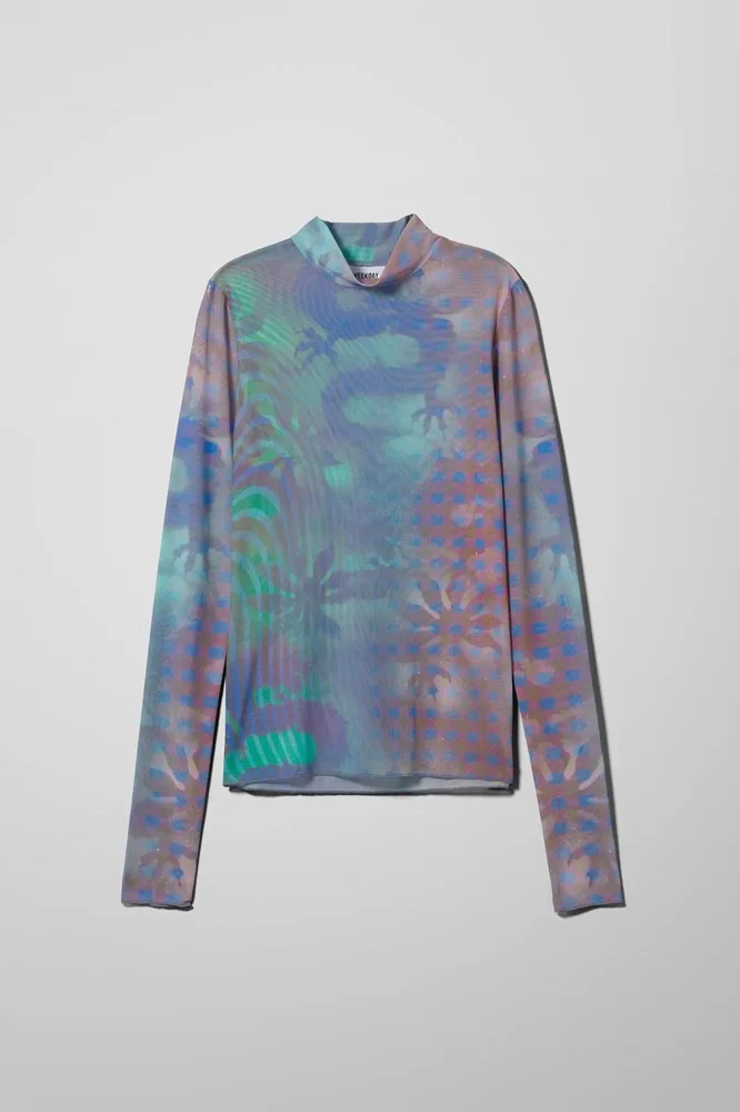 Weekday Blouses, size S / 36 / 8, photo 4