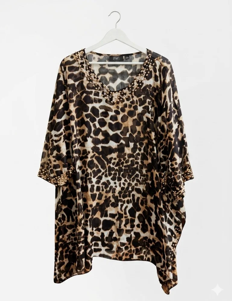 Ponchos