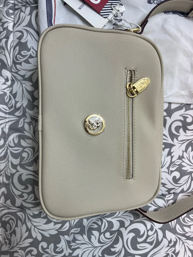 U.S. Polo Assn. Cross-Body Bag, size Other, photo 3