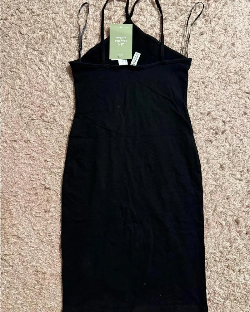 H&M Bodycon Dresses, size XS / 34 / 6, photo 4