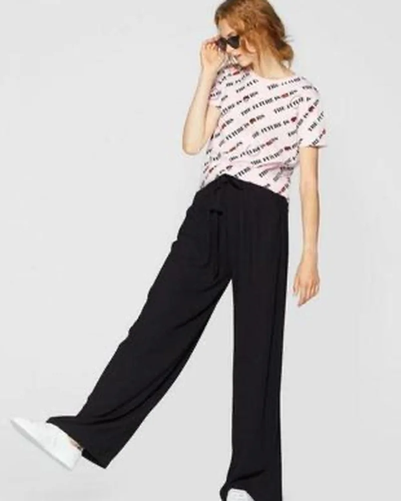 Stradivarius T-shirts, size L / 40 / 12, photo 2