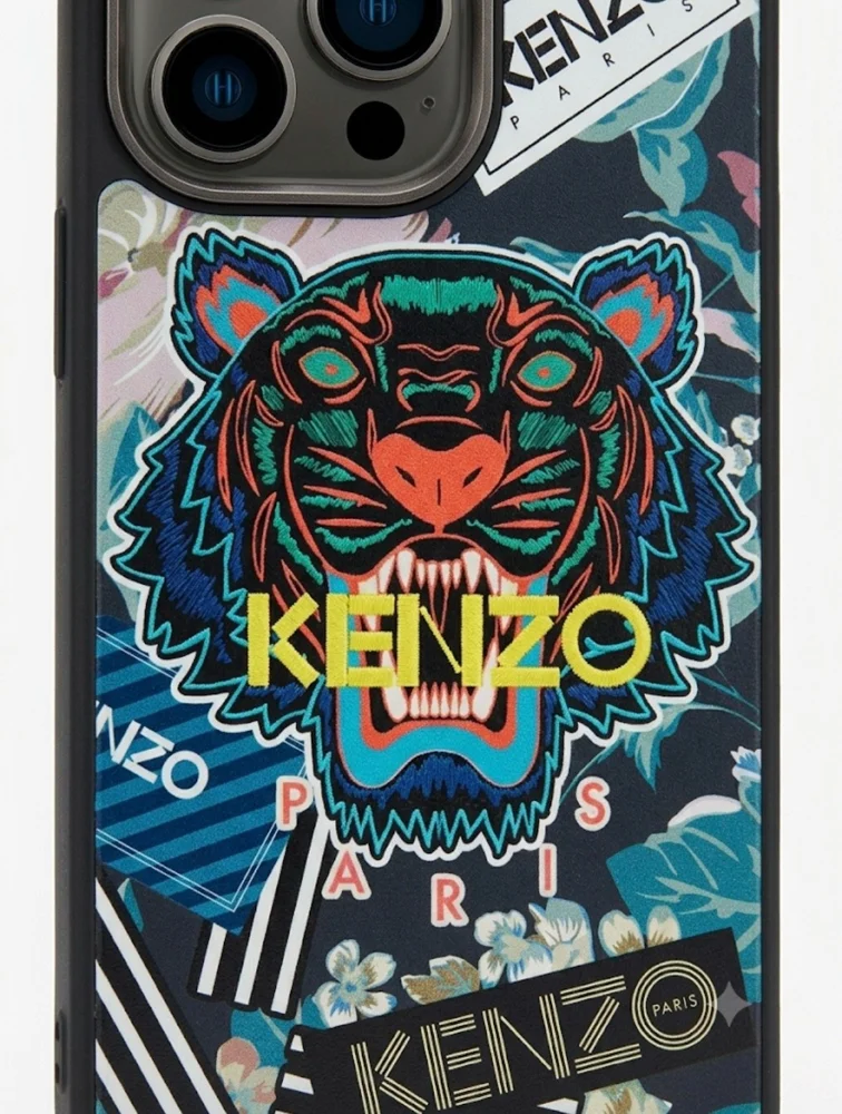 Kenzo Phone Cases, size Other, photo 3