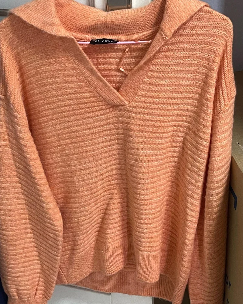 Sweaters & Pullovers, size S / 36 / 8, photo 2