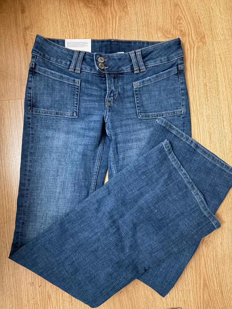 H&M Jeans