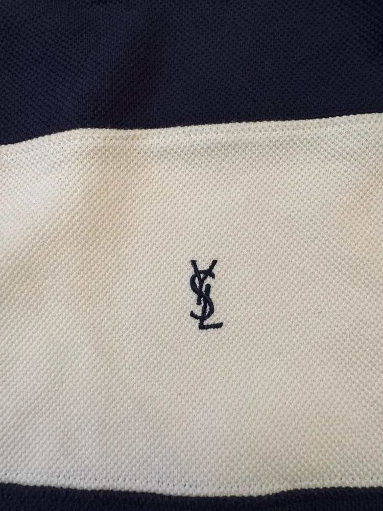 Yves Saint Laurent Tops, size M, photo 5