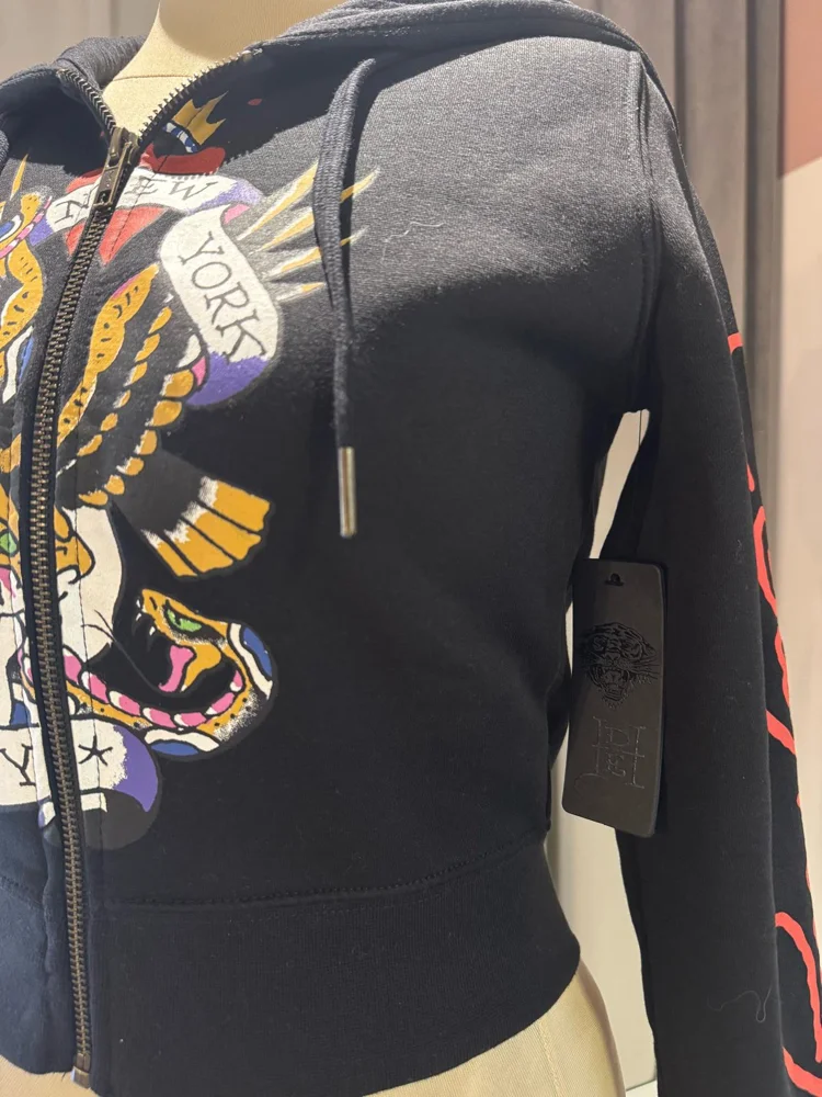 Ed Hardy Jackets, size S / 36 / 8, photo 3