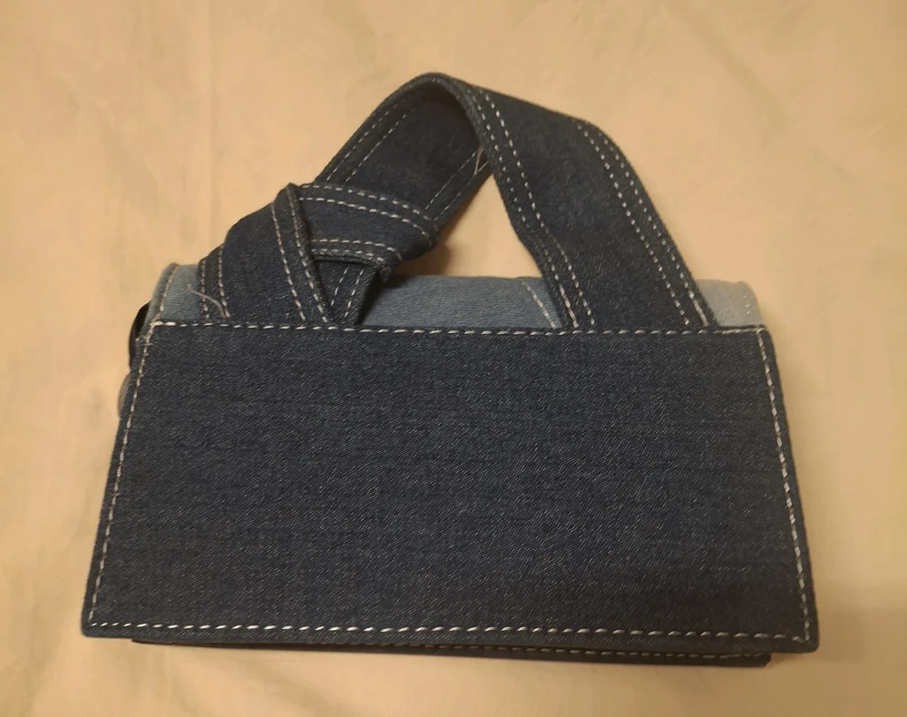 Mini Bag, size Other, photo 2