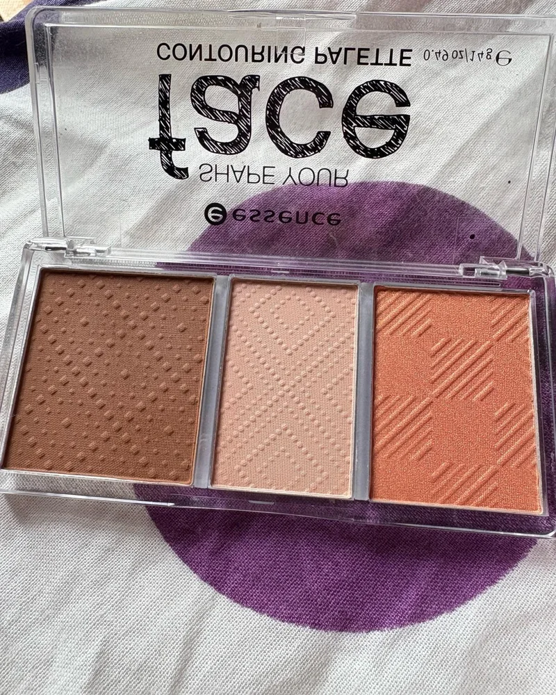 Essence Makeup, size No Size, photo 3