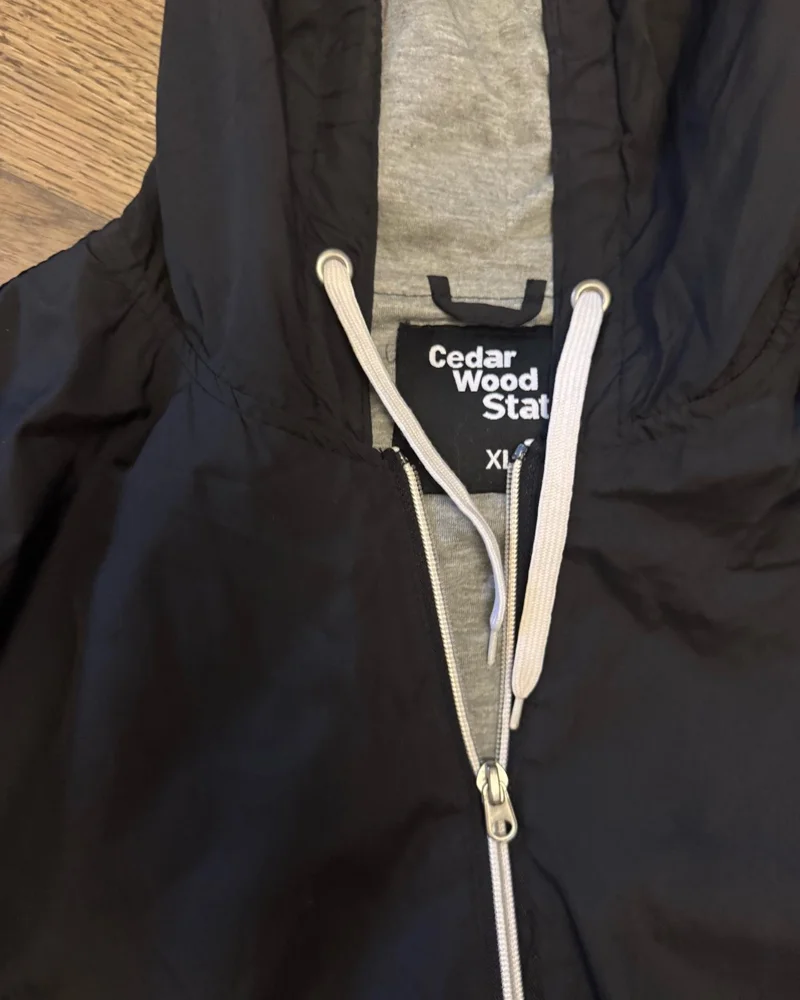 Cedar Wood State Jackets, size L, photo 5