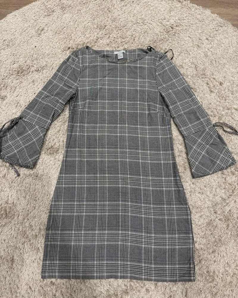 H&M Mini Dresses, size XS / 34 / 6, photo 2