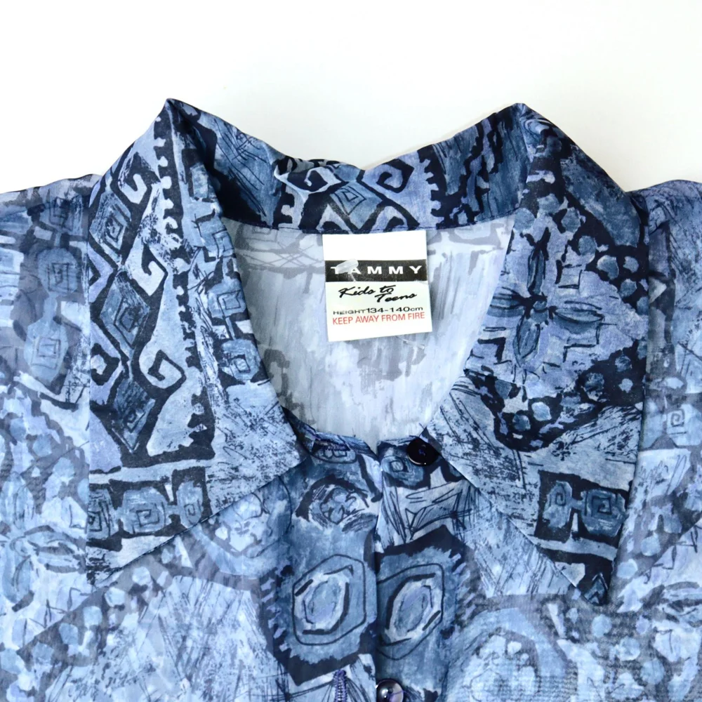 tammy Shirts, size XXXL / 46 / 18, photo 3