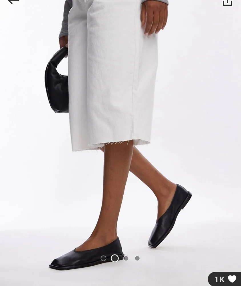 Topshop Flats, size 39, photo 2