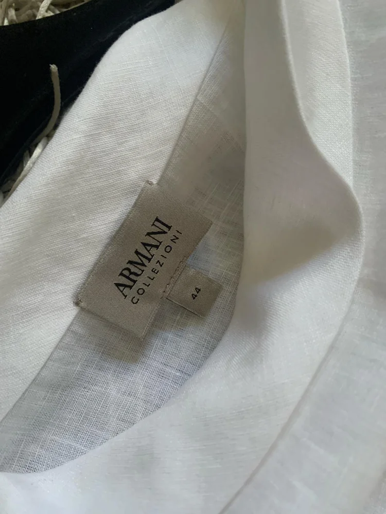 Armani Blouses, size M / 38 / 10, photo 2