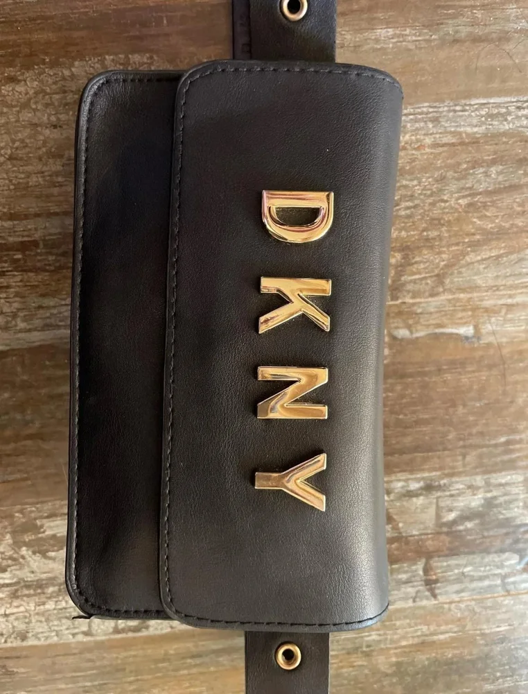 DKNY Cross-Body Bag, size Other, photo 3