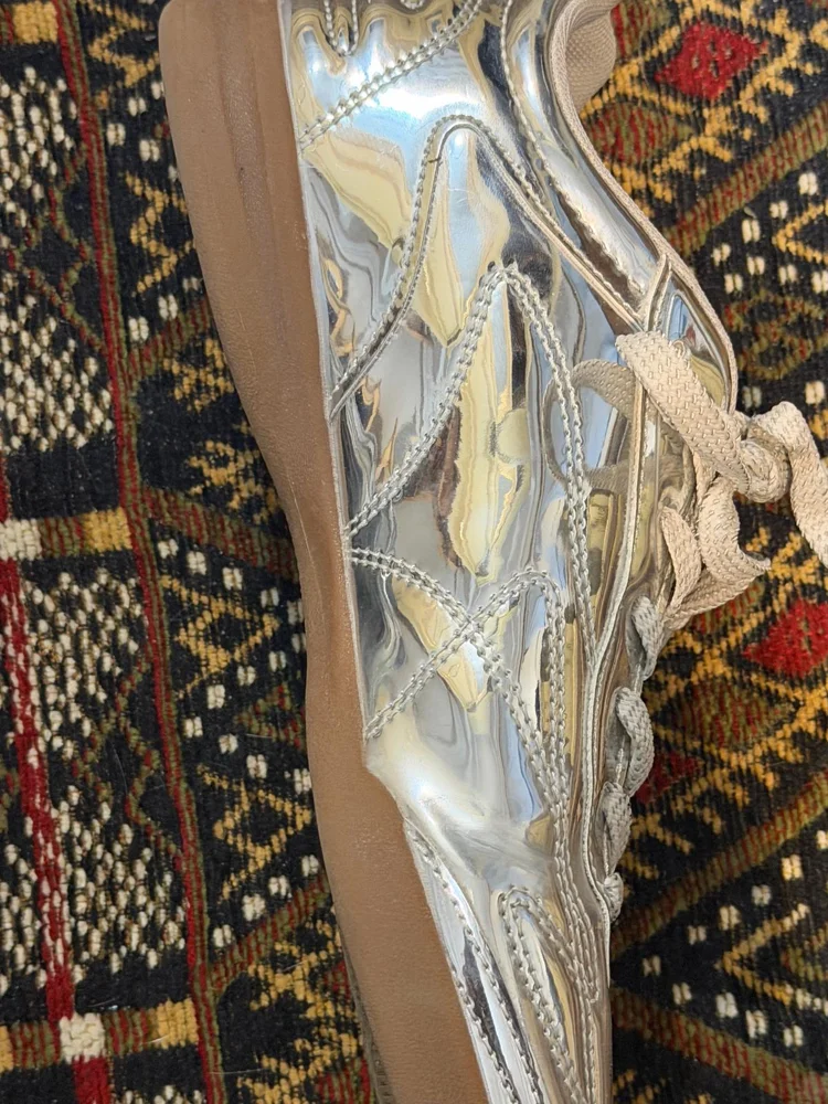 Bershka Sneakers, size 38, photo 2