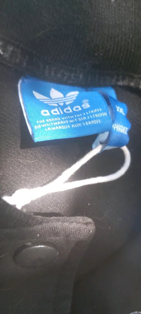 adidas Jackets, size XXL / 44 / 16, photo 2