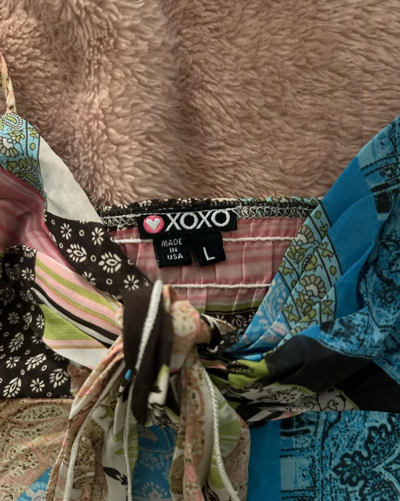 XOXO Cami Tops, size L / 40 / 12, photo 4