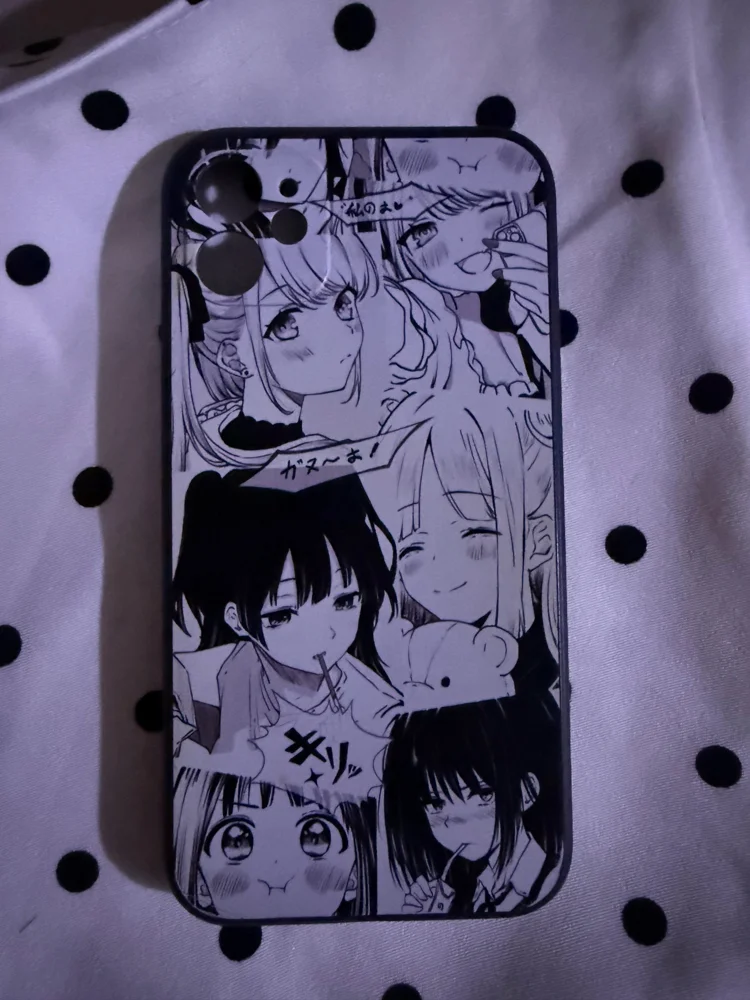 Shein Phone Cases