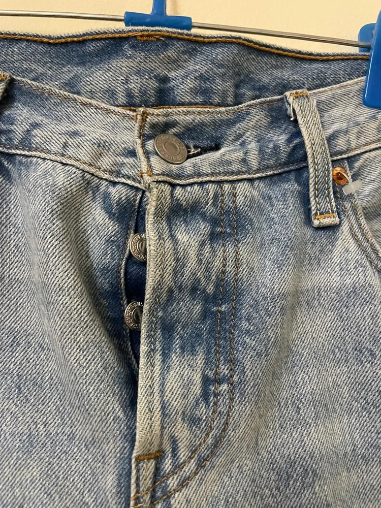 Levi's Jeans, size M / 38 / 10, photo 4