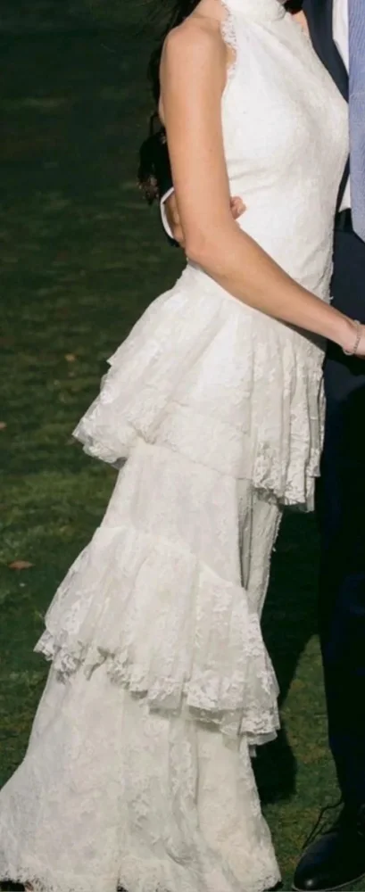 Wedding Dresses, size XS / 34 / 6, photo 3
