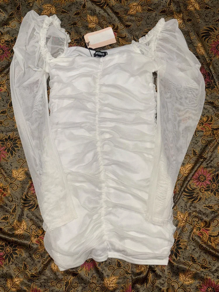 Missguided Mini Dresses, size L / 40 / 12, photo 3