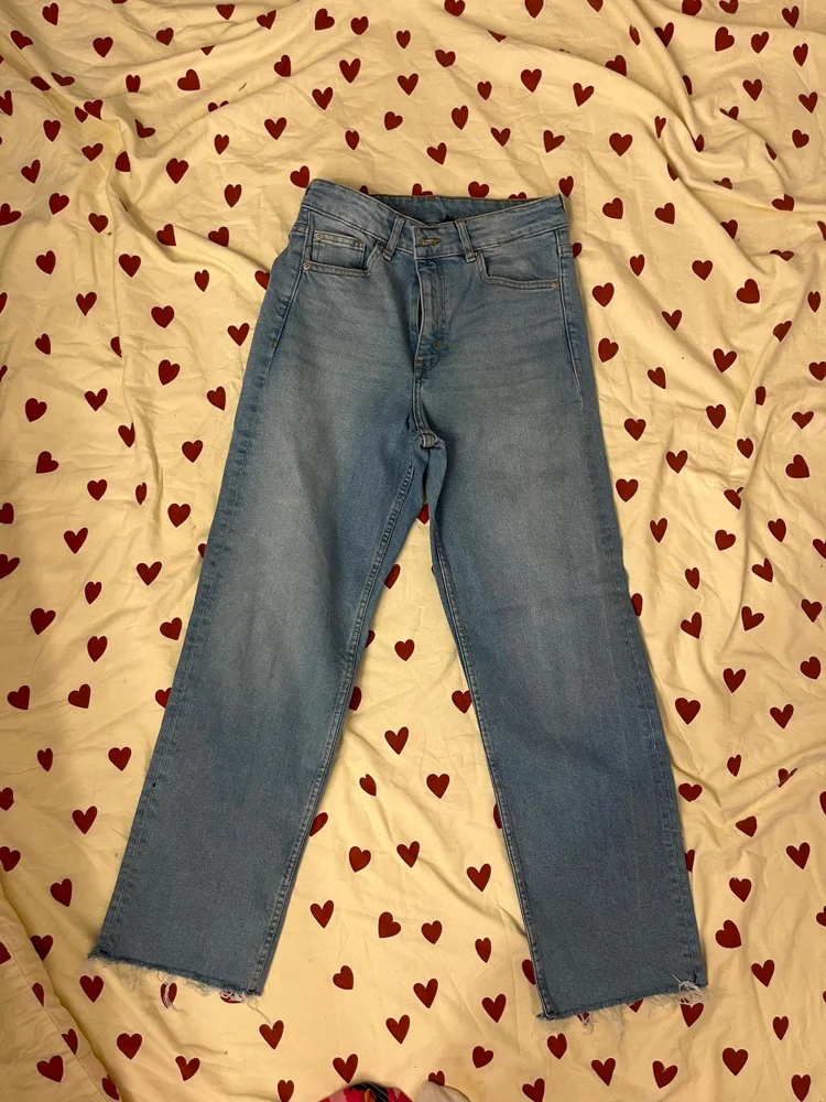 H&M Jeans