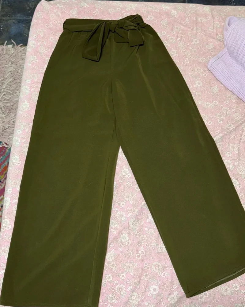 Pants, size L / 40 / 12, photo 3