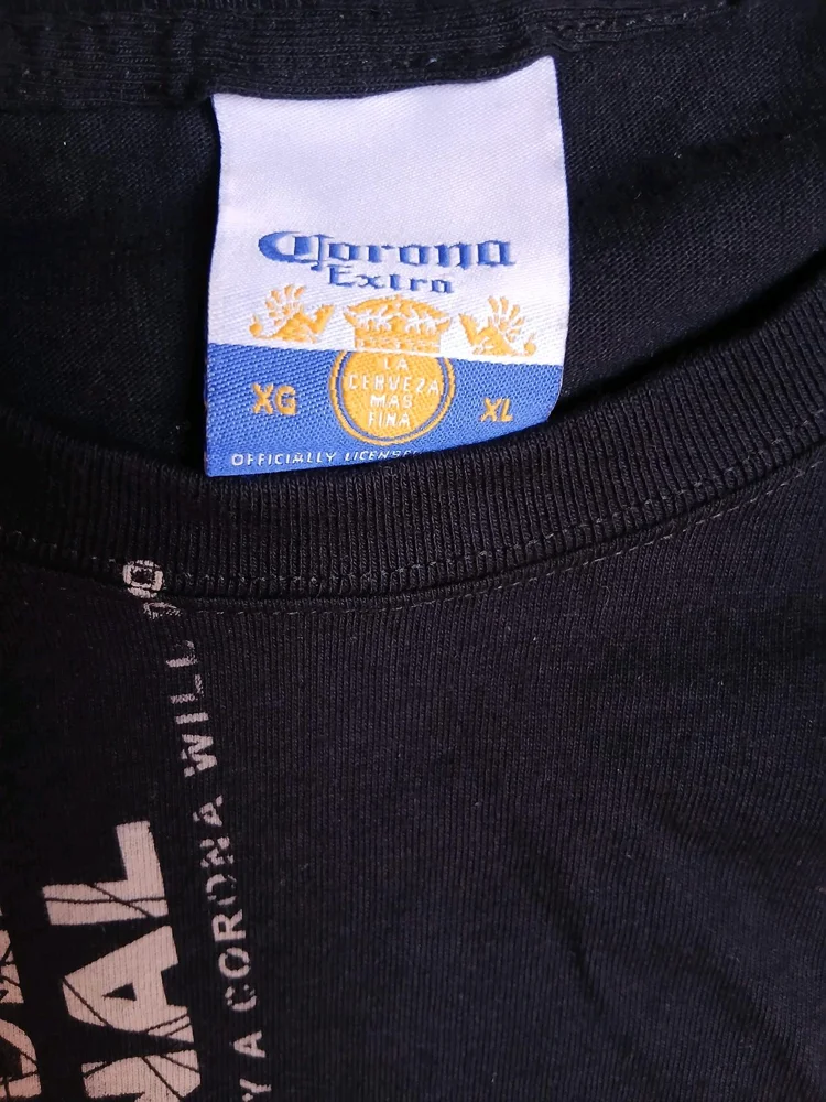 T-shirts, size XL, photo 5