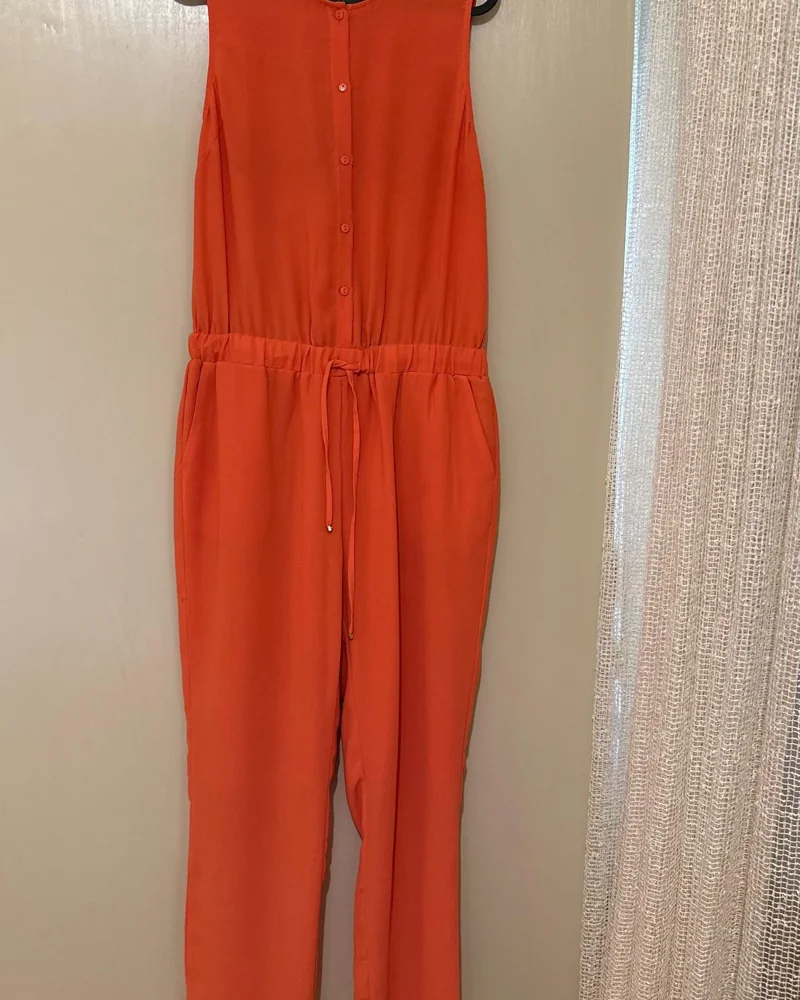 Jumpsuits, size M / 38 / 10, photo 3