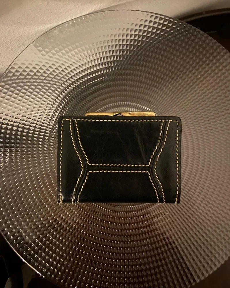 Wallets, size Other, photo 5