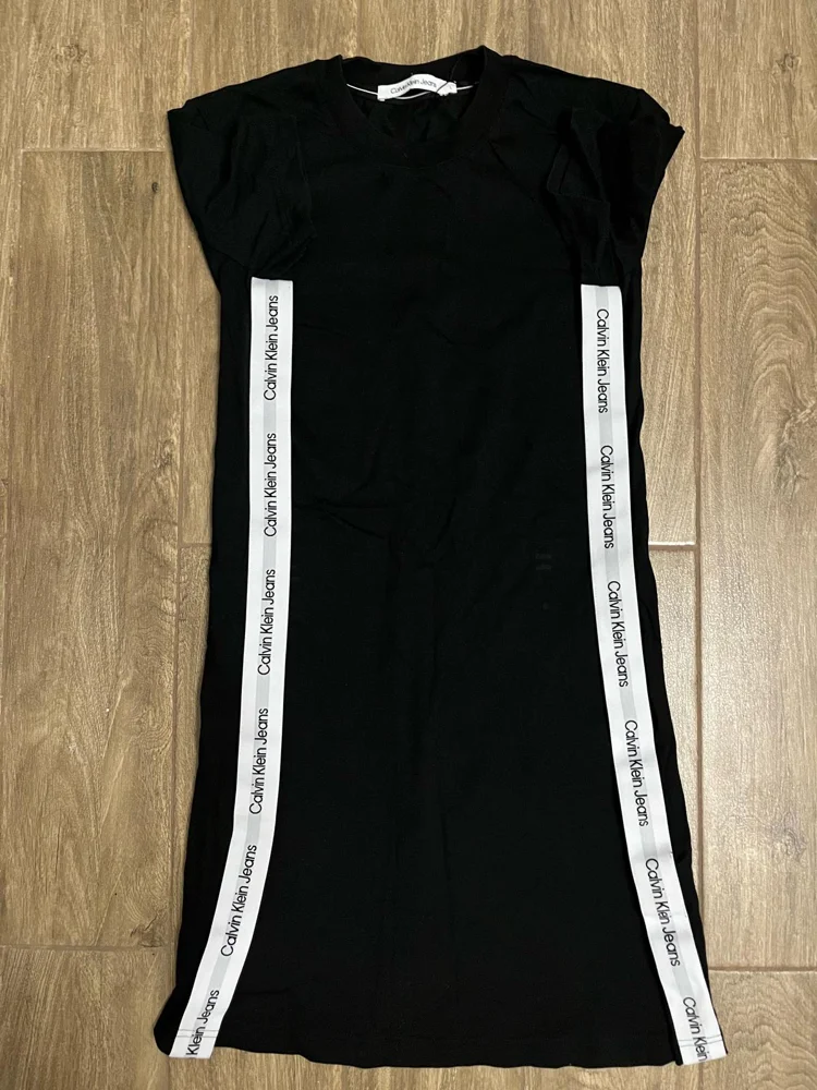 Calvin Klein Midi Dresses, size L / 40 / 12, photo 2