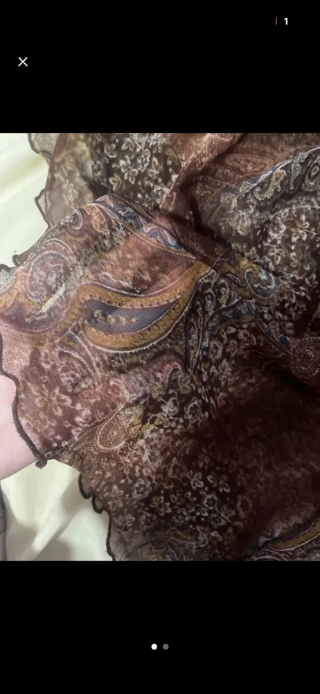 Blouses, size M / 38 / 10, photo 3