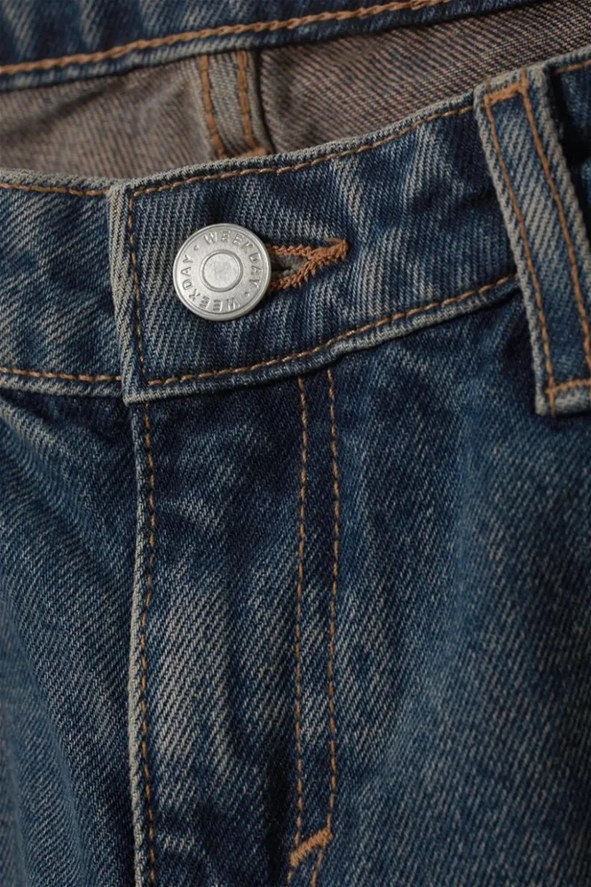 Weekday Jeans, size M / 38 / 10, photo 4