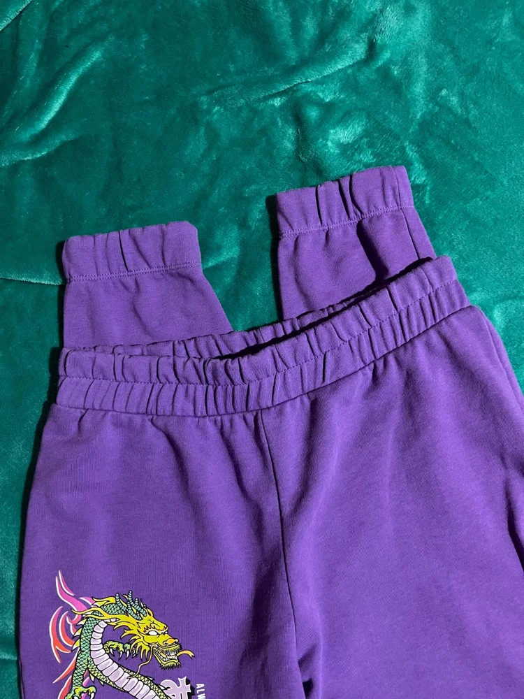 LC Wakiki Pants, size S / 36 / 8, photo 4
