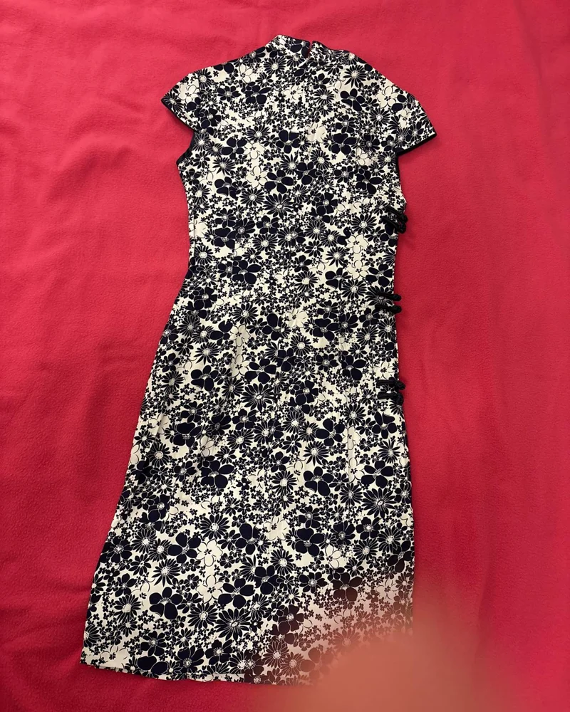 Midi Dresses, size S / 36 / 8, photo 4