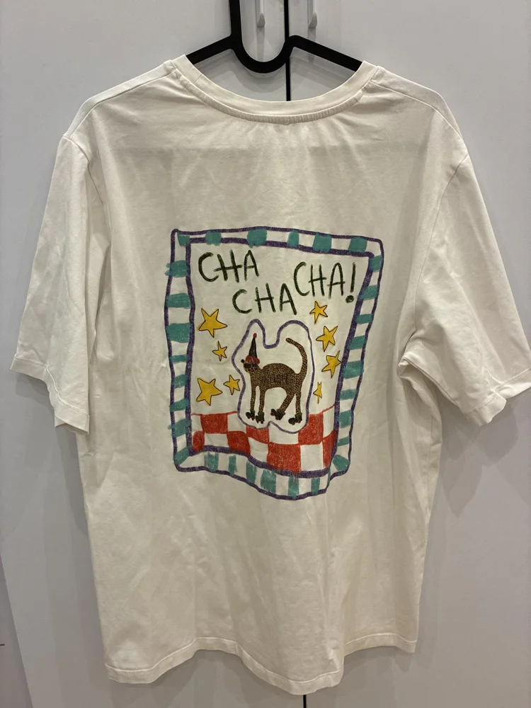 Local T-shirts