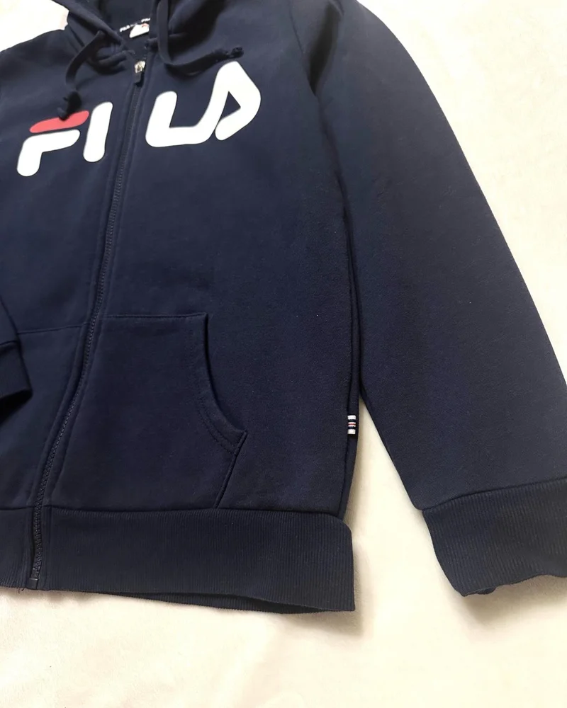 FILA Hoodies, size XS / 34 / 6, photo 5