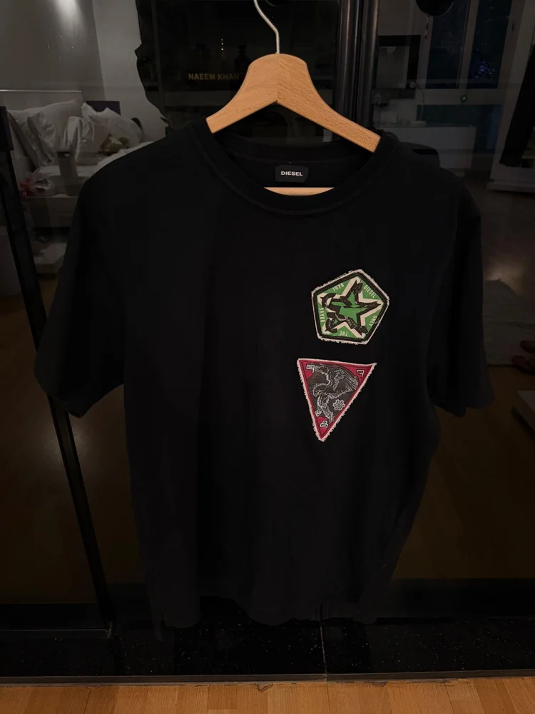 Diesel T-shirts