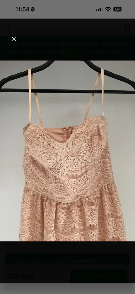 Mini Dresses, size S / 36 / 8, photo 3