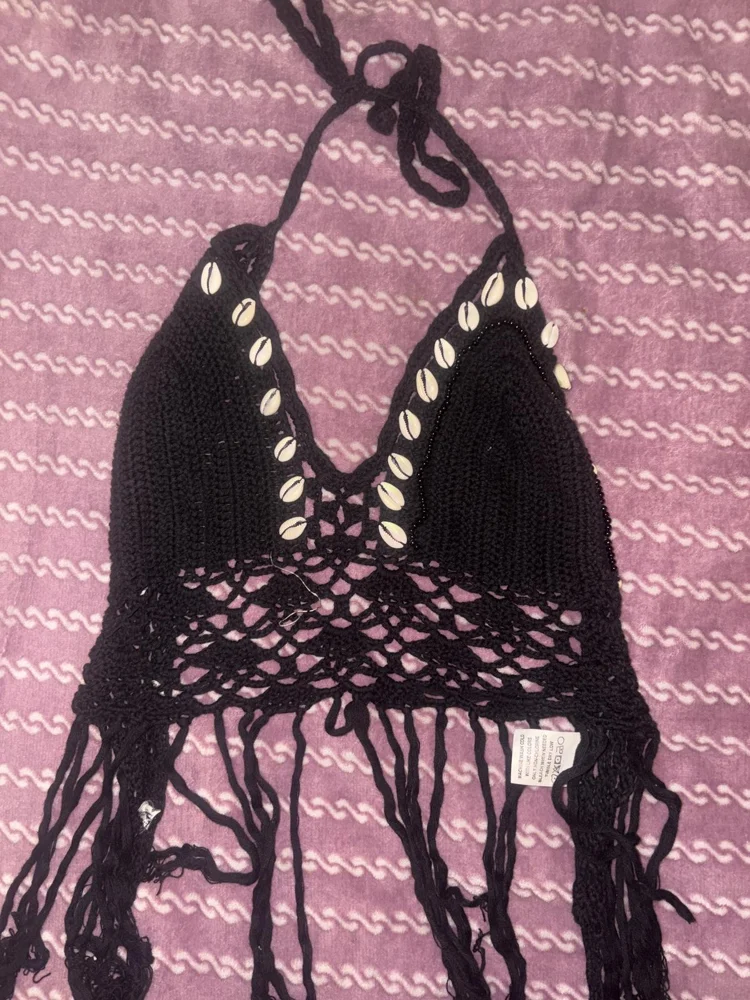 Crop Tops, size S / 36 / 8, photo 3