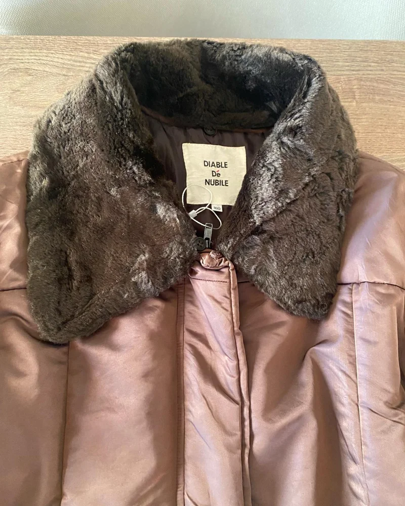 Coats, size M / 38 / 10, photo 3