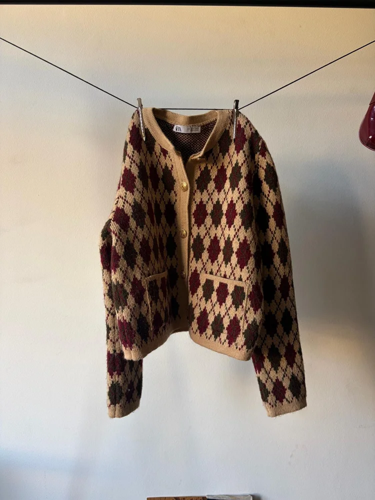 Zara Jackets, size XS / 34 / 6, photo 5
