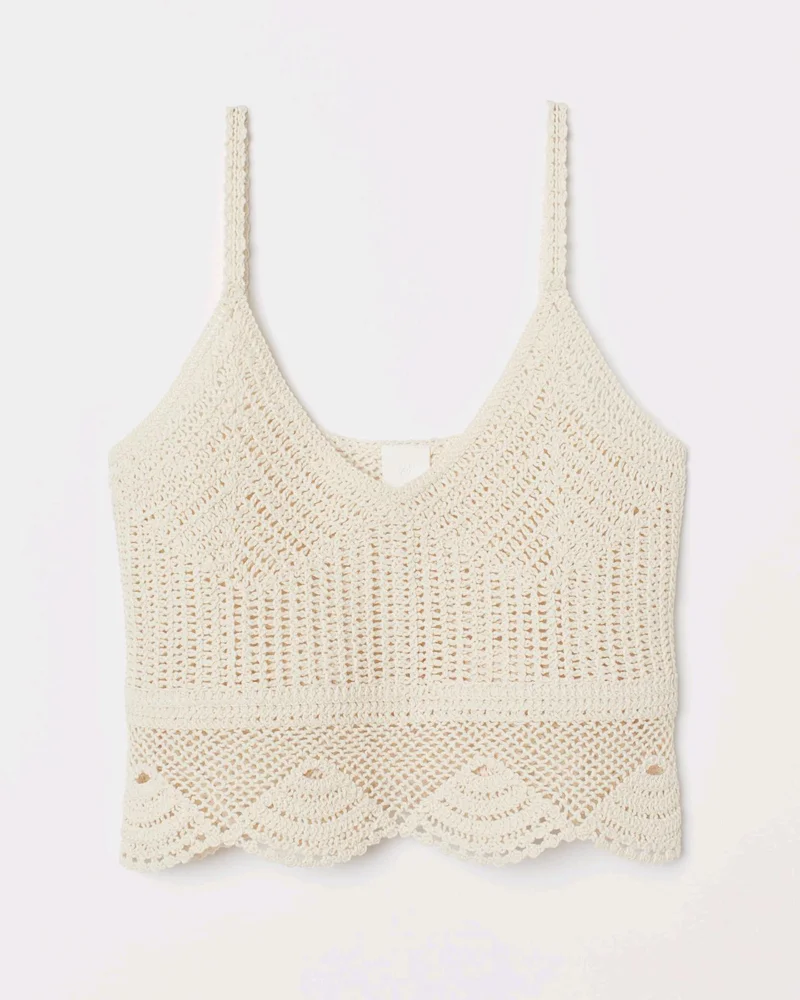H&M Crop Tops, size XL / 42 / 14, photo 2