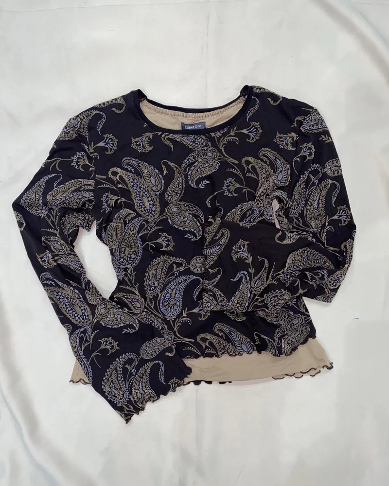 Street One Blouses