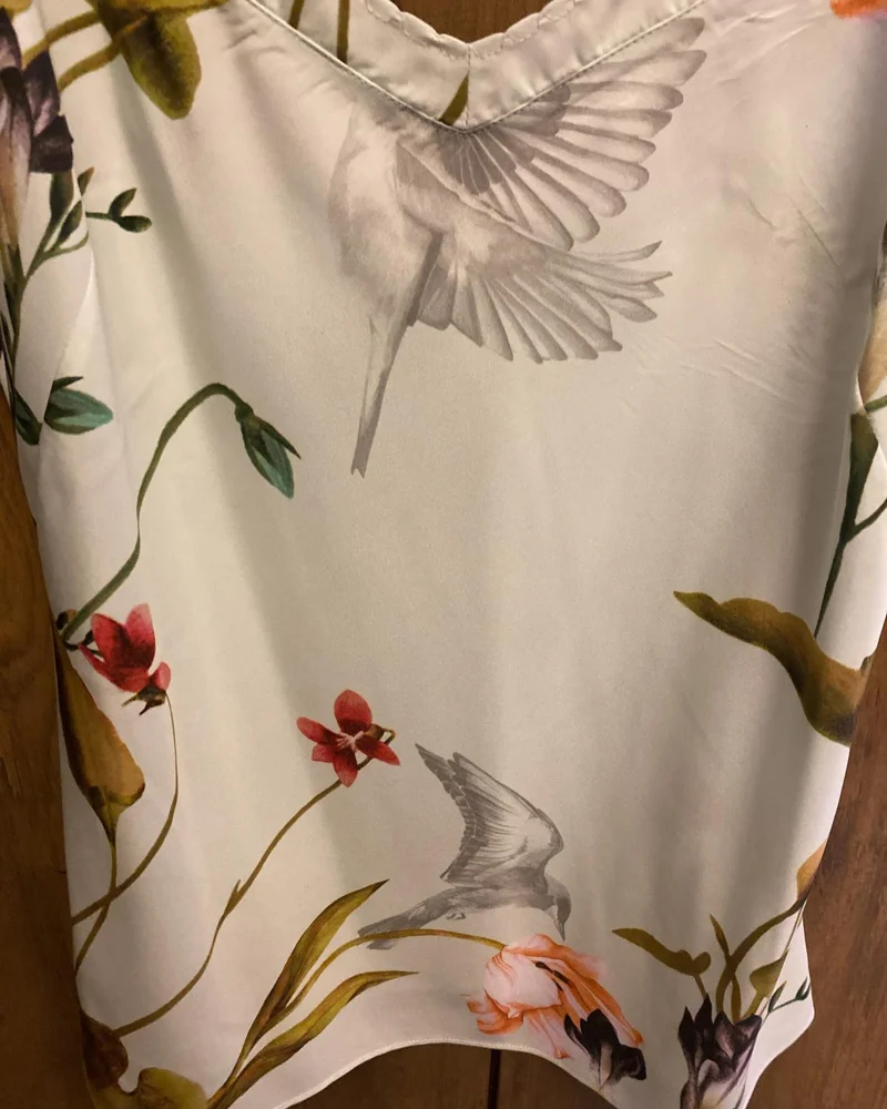 Ted Baker Tank Tops, size S / 36 / 8, photo 2