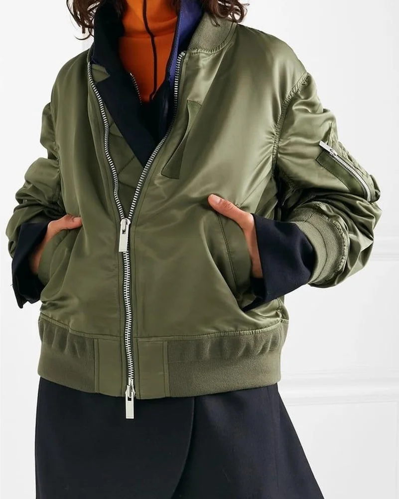 DC Jackets, size One size, photo 2