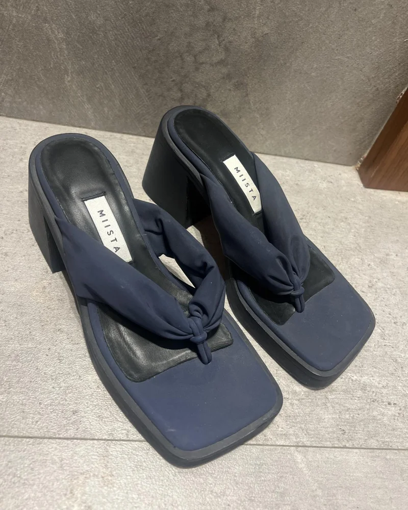Miista Sandals, size 35, photo 3