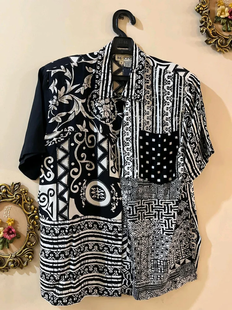 Short Sleeve Shirts, size L, photo 2